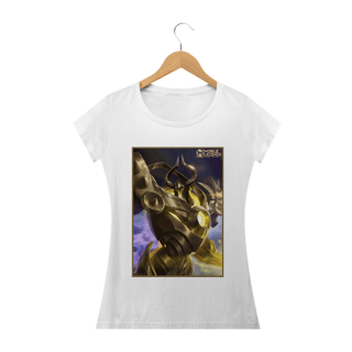Nome do produto Uranus Blusa Feminina