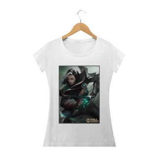 Nome do produto Benedetta Blusa feminina