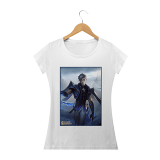 Nome do produto Aamon Blusa Feminina