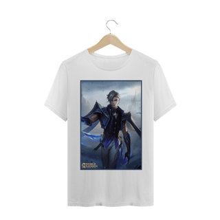 Nome do produto Aamon Blusa