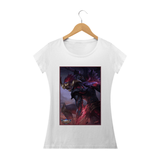 Nome do produto Hanzo Blusa Feminina