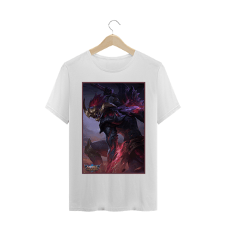 Nome do produto Hanzo Blusa