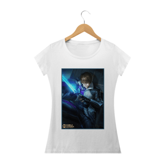 Nome do produto Gusion Blusa feminina