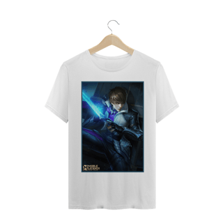 Nome do produto Gusion Blusa