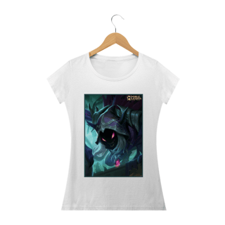 Nome do produto Helcurt Blusa Feminina