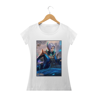 Nome do produto Ling Blusa Feminina