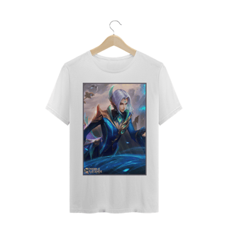 Nome do produto Ling Blusa