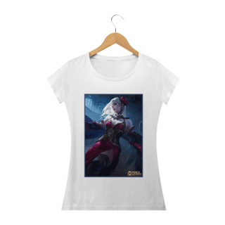 Nome do produto Carmilla Blusa Feminina
