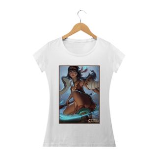 Nome do produto Mathilda Blusa Feminina