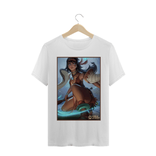 Nome do produto Mathilda Blusa