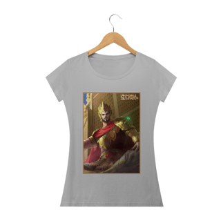 Nome do produto Minsittar Blusa Feminina