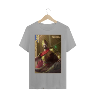 Nome do produto Minsitthar Blusa