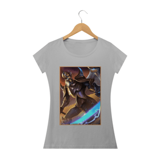 Nome do produto Kaja Blusa feminina