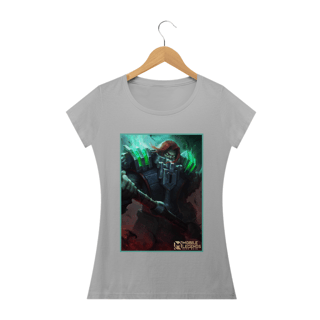 Nome do produto Terizla Blusa Feminina