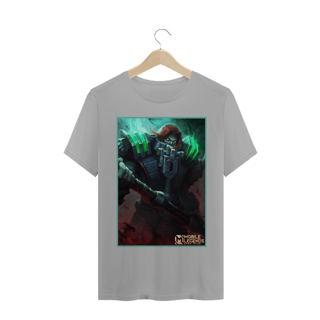 Nome do produto Terizla Blusa