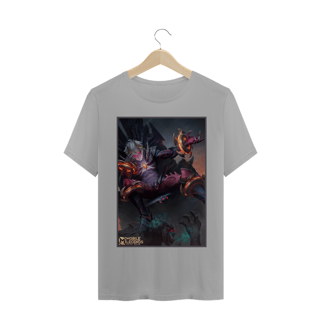 Nome do produto Dyrroth Blusa