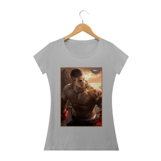 Nome do produto Paquito Blusa Feminina