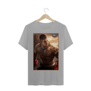Nome do produto Paquito Blusa