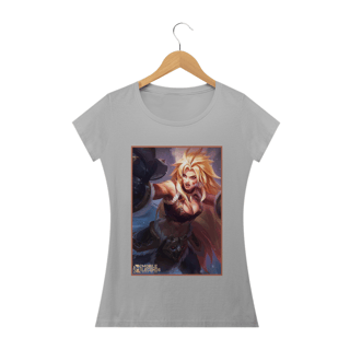 Nome do produto Masha Blusa Feminina