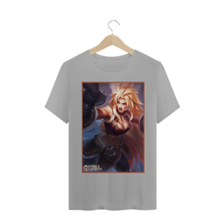 Nome do produto Masha Blusa