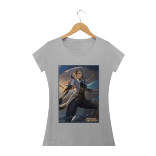 Nome do produto Silvanna Blusa Feminina