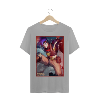 Nome do produto X. Borg Blusa