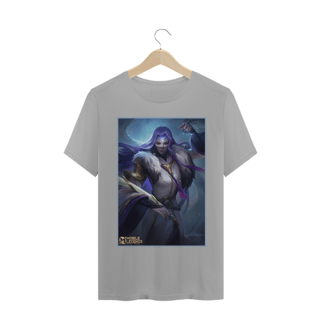 Nome do produto Luo Yi Blusa