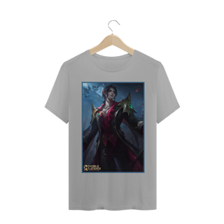 Nome do produto Cecilion Blusa