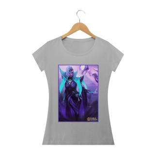 Nome do produto Valentina Blusa Feminina