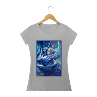 Nome do produto Aurora Blusa Feminina