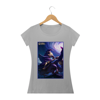 Nome do produto Cyclops Blusa Feminina