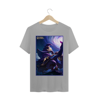 Nome do produto Cyclops Blusa