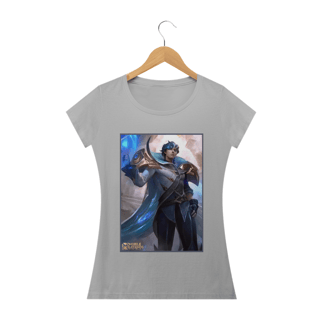 Nome do produto Xavier Blusa Feminina