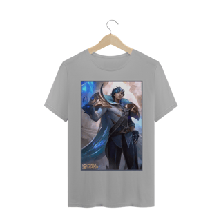 Nome do produto Xavier Blusa