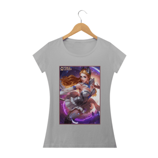 Nome do produto Odette Blusa Feminina