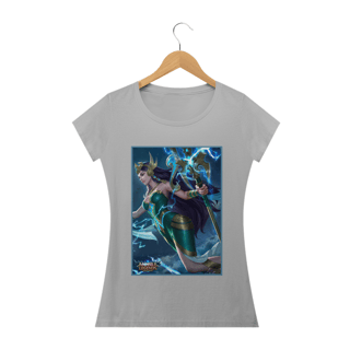 Nome do produto Kadita Blusa Feminina