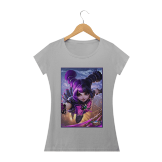 Nome do produto Lylia Blusa Feminina