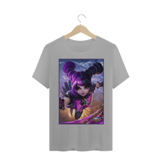 Nome do produto Lylia Blusa