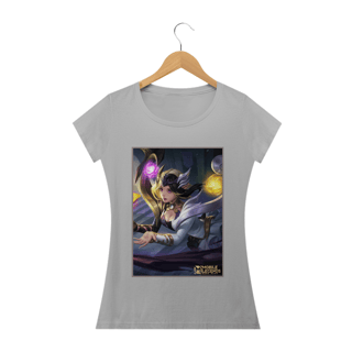 Nome do produto Lunox Blusa Feminina
