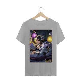 Nome do produto Lunox Blusa