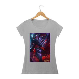 Nome do produto Zhask Blusa Feminina