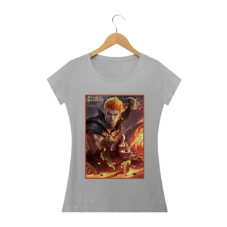 Nome do produto Valir Blusa Feminina