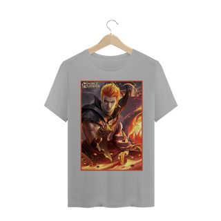 Nome do produto Valir Blusa 