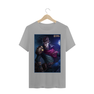 Nome do produto Claude Blusa