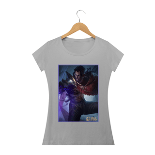 Nome do produto Brody Blusa Feminina