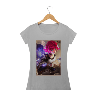 Nome do produto Beatrix Blusa Feminina