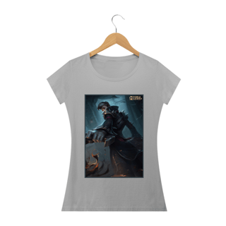 Nome do produto granger Blusa Feminina