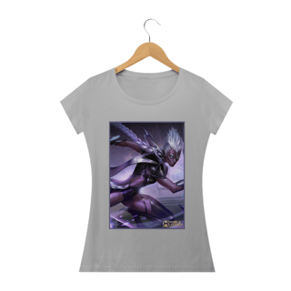 Nome do produto Karrie Blusa Feminina