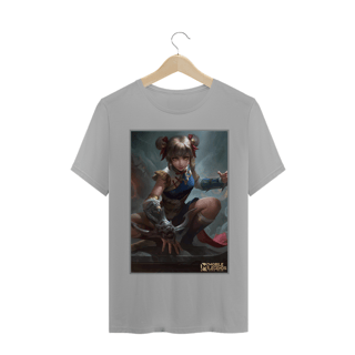 Nome do produto Wanwan Blusa