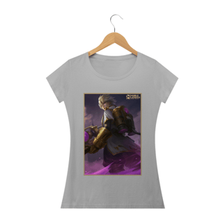 Nome do produto Kimmy Blusa Feminina